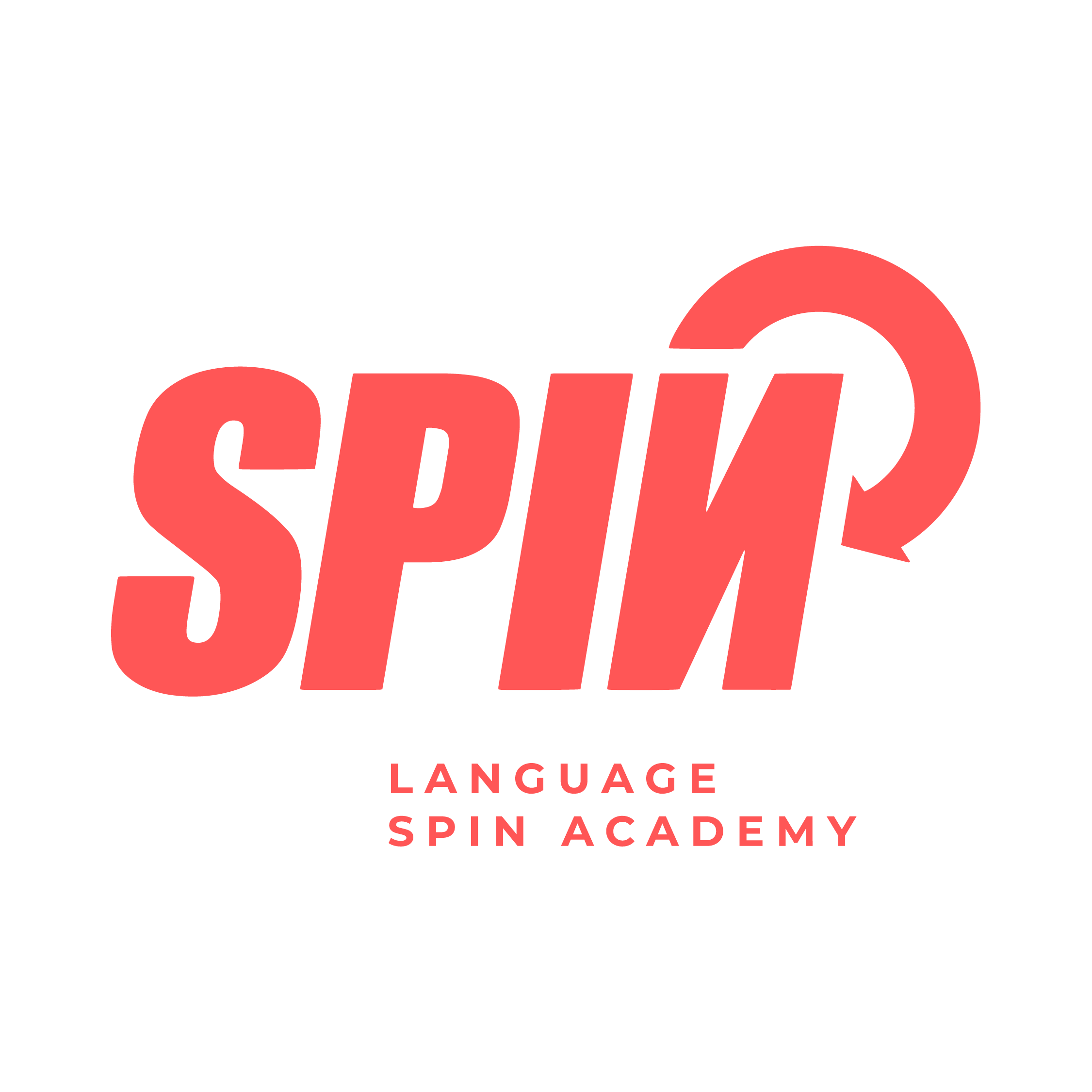 Language spin
